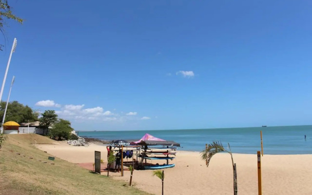 FLAT BEIRA MAR -SCALA RESIDENZA - Apt 909