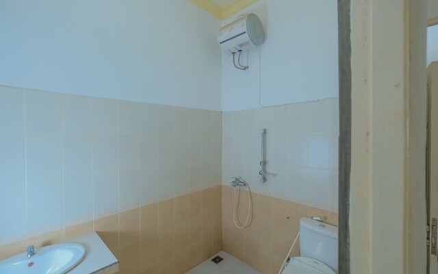 RedDoorz Syariah near Museum Lambung Mangkurat 2