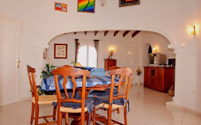 Villa MaNita Falcone