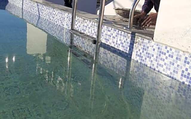 Hotel City Pride,Udaipur