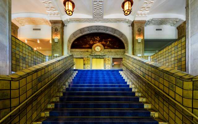 Hotel New Grand