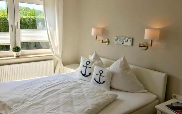 Hotel Ostsee-Anker