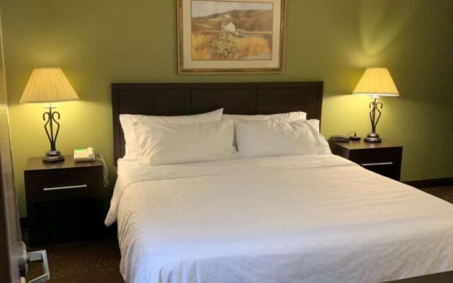 SureStay Plus Hotel by Best Western Watertown