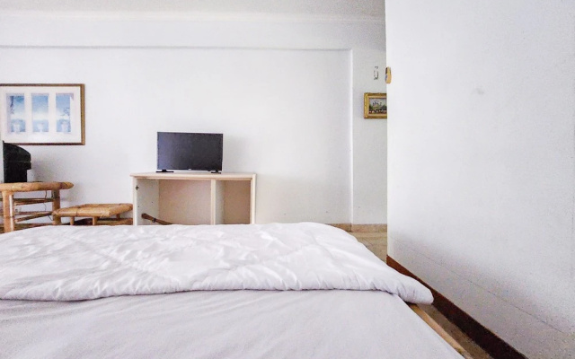 Kondominium Carita Wawan RedPartner – Guest Rooms – Carita