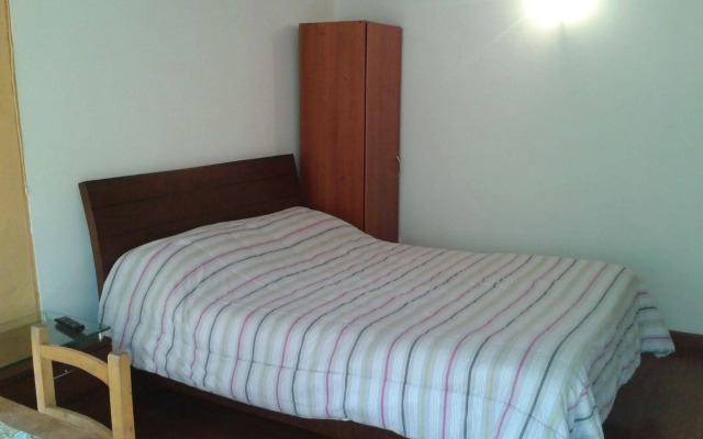 Apartaestudios La Candelaria