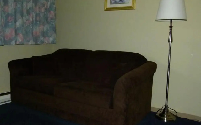 Schell Motel