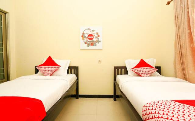 Homestay Potato House by OYO Rooms