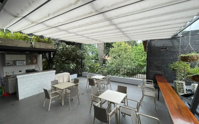 Vita Hotel Boutique