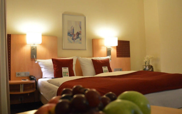 Scala Frankfurt City Hotel