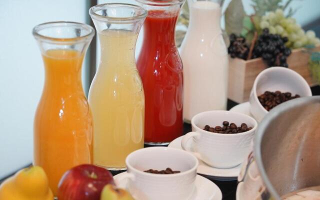 Hotel Monarque Tottori