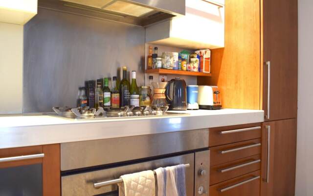 1 Bedroom Loft-style Flat in Haggerston
