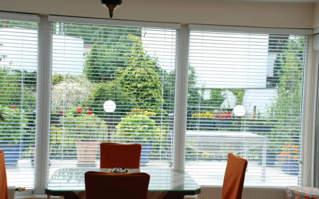 Apartament Balladyny