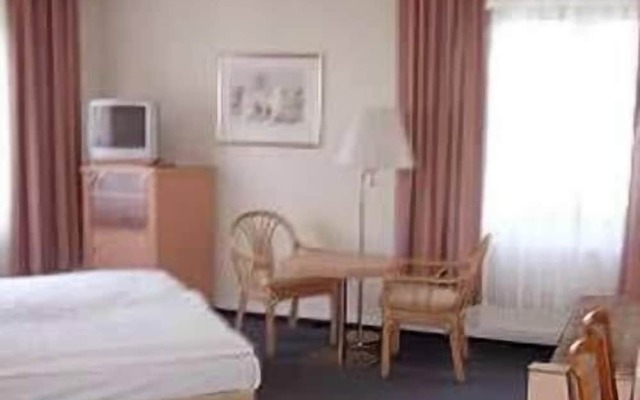 Hotel Christinenhof Gadebusch