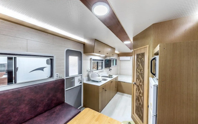 Ganghwa Nakjohealing Caravan&camping