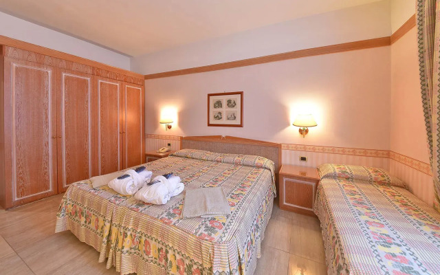 Grand Hotel Delle Terme Re Ferdinando