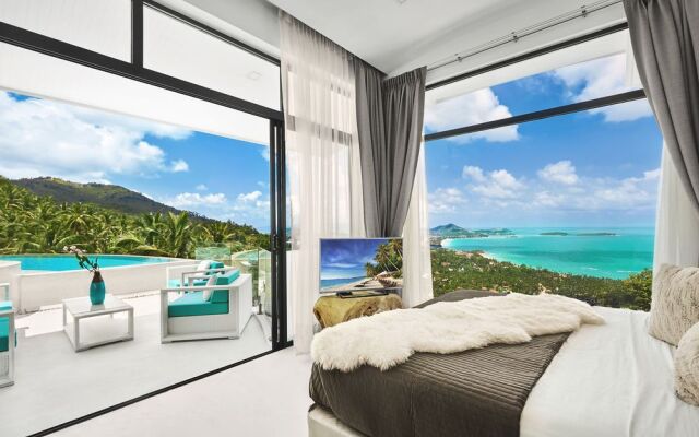 Infinity Villa