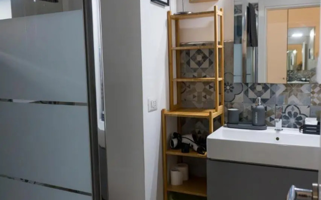 Casina Mia,Viale Orazio Flacco 5 Policlinico