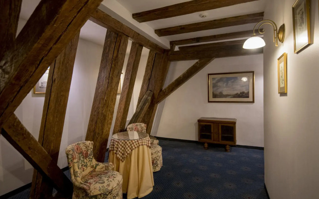 Gutenbergs Hotel