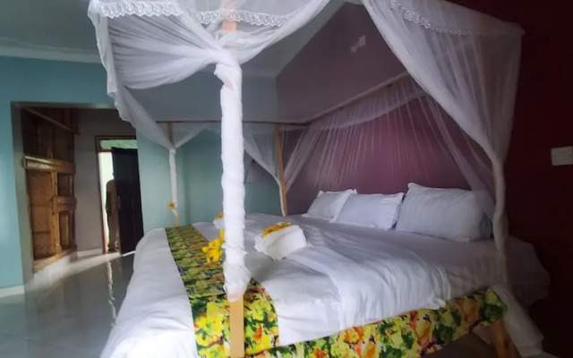 African Tent Resort