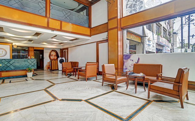 Hotel Utsav Residency by OYO Rooms
