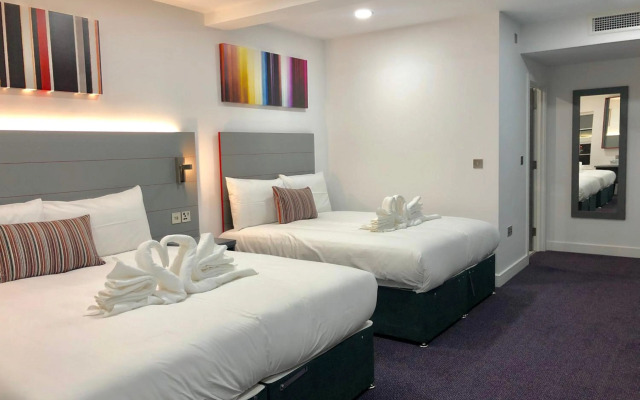 Ilford Hotel Goodmayes