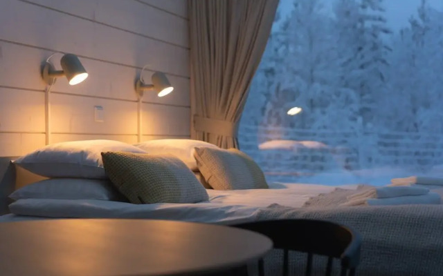 Northern Lights Ranch