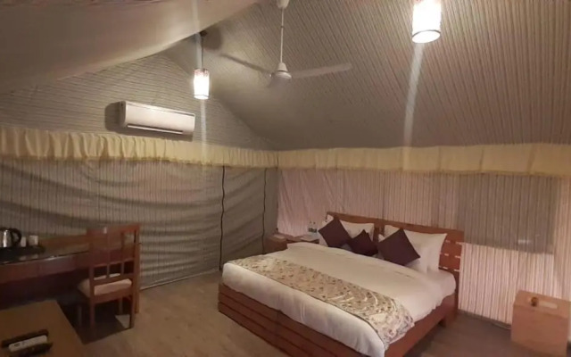 Four Banyans Spirit and Nature Resort