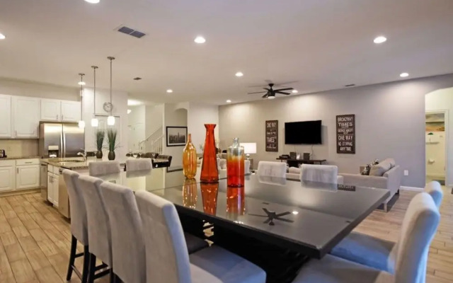 Solterra Exec Villas- 5269oa