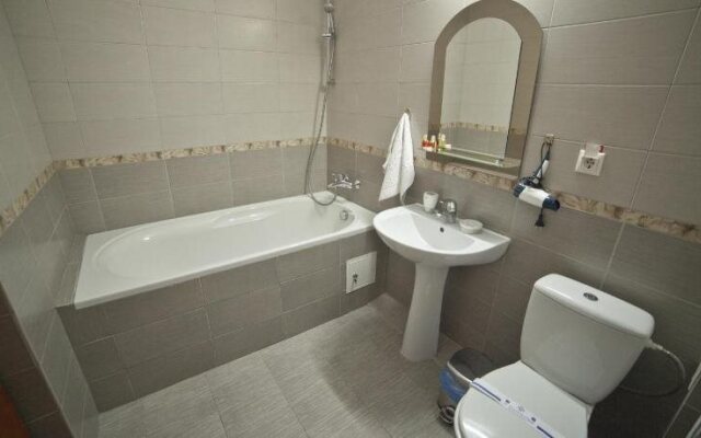 Hotel Helli