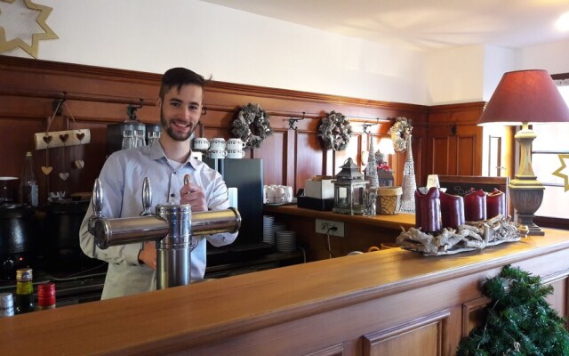 Les Loges de l'Ecomusée D'Alsace