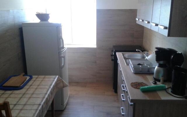 Apartments Elda