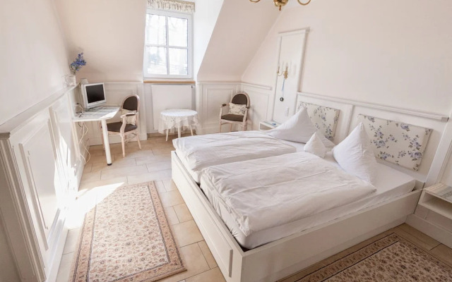 Hotel Fürstenberger Hof