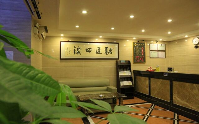 Kintai Hotel