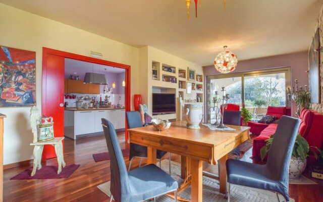 Awesome Home in Calatabiano With Outdoor Swimming Pool, Wifi and 5 Bedrooms