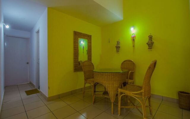 OYO 13840 Home Radiant 2BHK LPK Waterfront