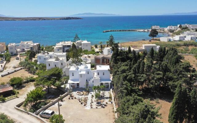Kikis Refurbished Apartment a Veranda Dream