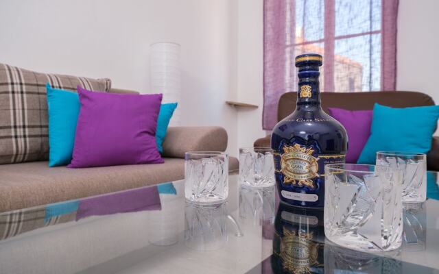 Diocletian Suite