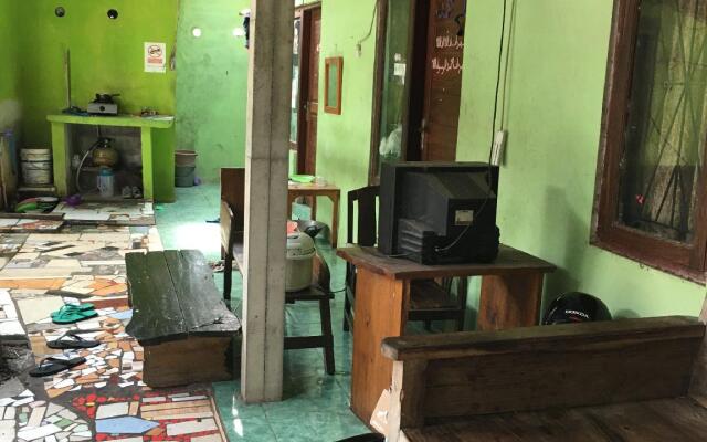 Pak Pur Homestay