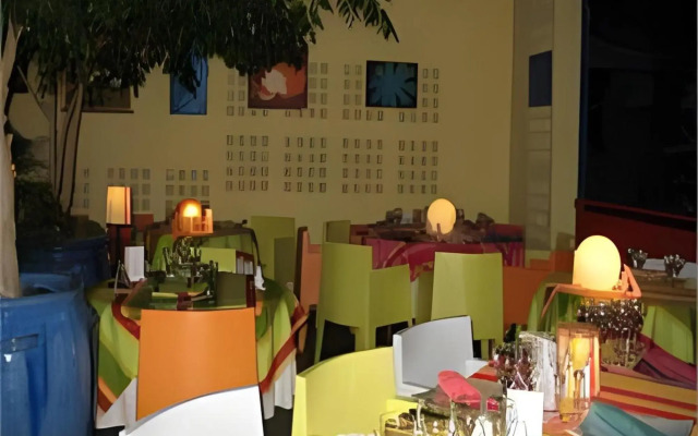 LOGIS Au Canard Gourmand