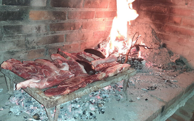 Complejo La Arcadia