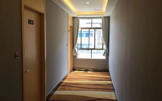 Bafang Hotel Chain (Dongguan Dalingshan Xinli Nongpi Branch) – Hotel Rooms – Dongguan