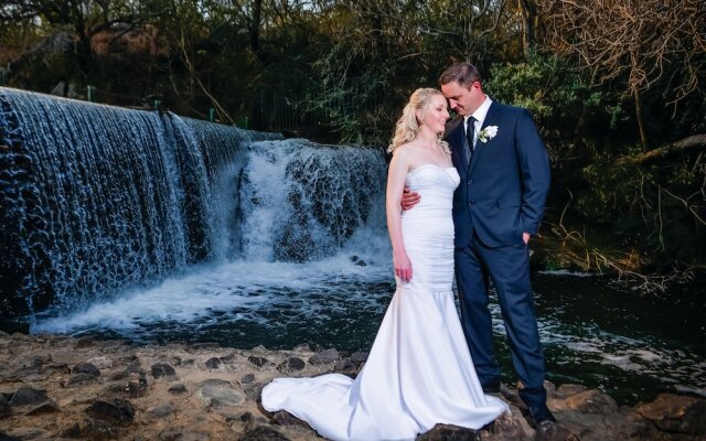 Glenburn Lodge & Spa
