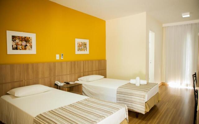 Mundial Parque Hotel