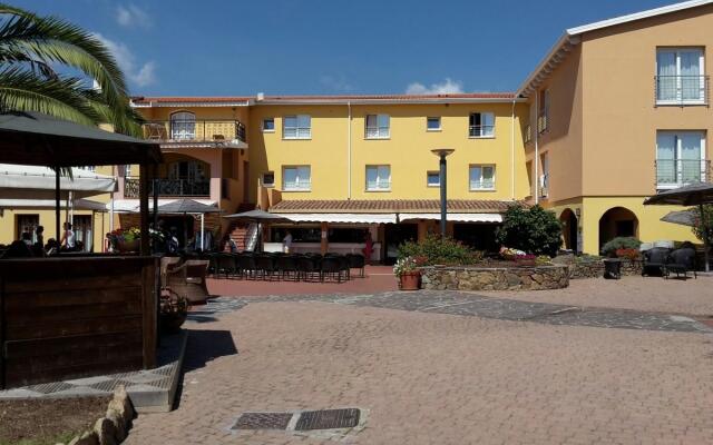 Eurovillage