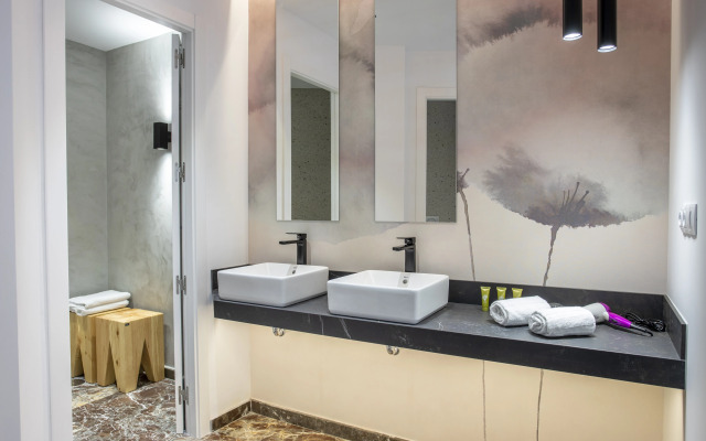 Apartamentos San Jaime Center Suites