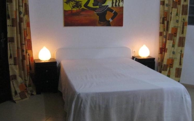 Villa Keur Gainde