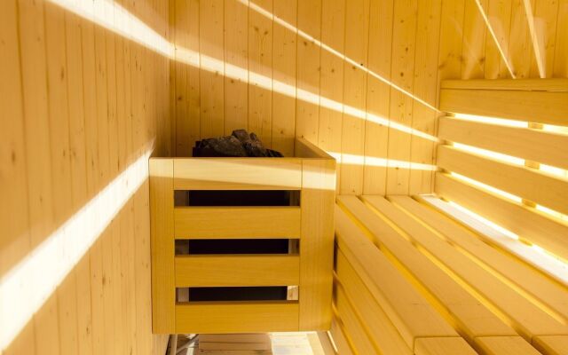 Relais Sassa al Sole