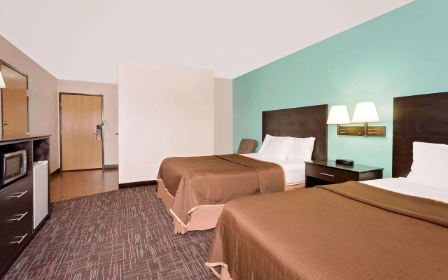 Howard Johnson by Wyndham Gothenburg
