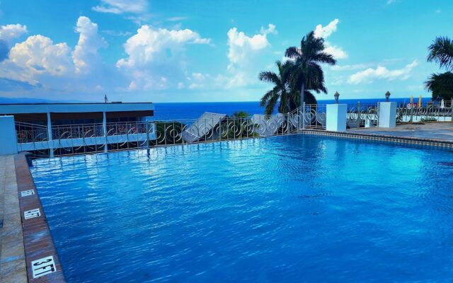 Hotel 39 Jamaica