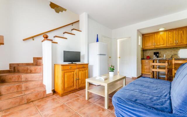 Bungalows Vicksol